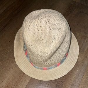 Old navy sun hat for girls  *REMOVING ITEM SOON*